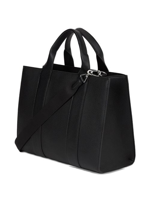 Bora donna tote Rue St-Guillaume media Karl Lagerfeld | B1W30041999